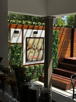 coastline boutique hotel