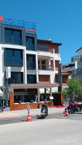 coastline boutique hotel