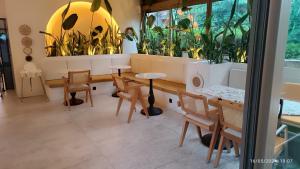 coastline boutique hotel