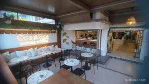 coastline boutique hotel