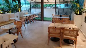 coastline boutique hotel