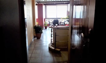 hotel ganesha inn ganga view