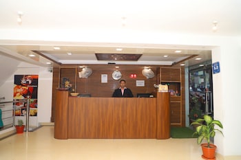 hotel ganesha inn ganga view