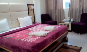 hotel ganesha inn ganga view