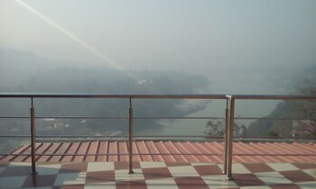 Hotel Ganesha Inn Ganga View,Haridwar>>Dehradun,3 star