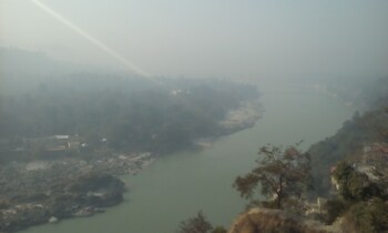 Hotel Ganesha Inn Ganga View,Haridwar>>Dehradun,3 star