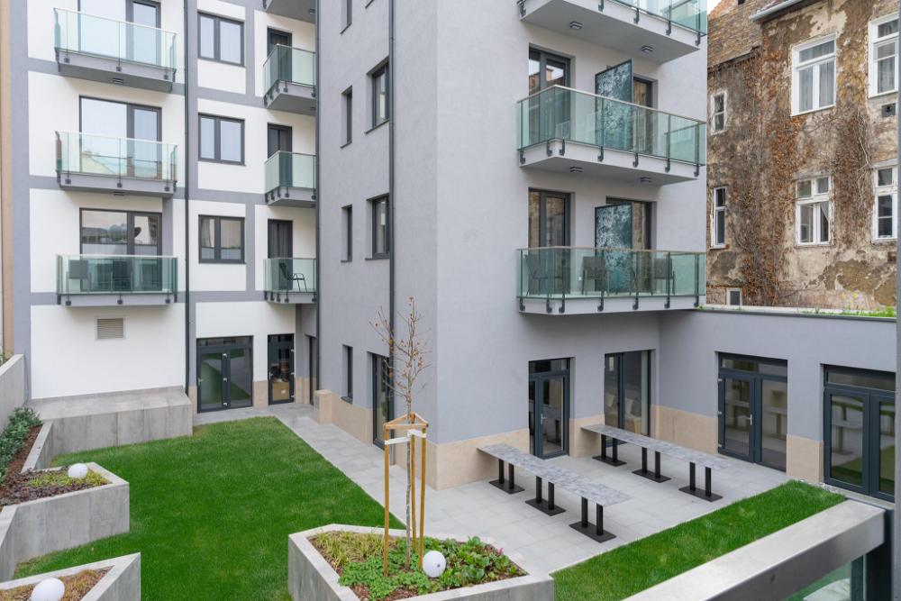 onyx luxury budapest