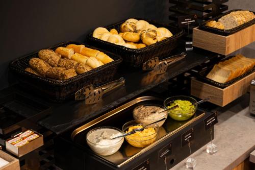 onyx luxury budapest