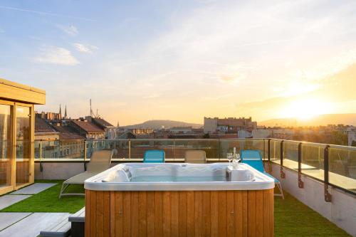 onyx luxury budapest