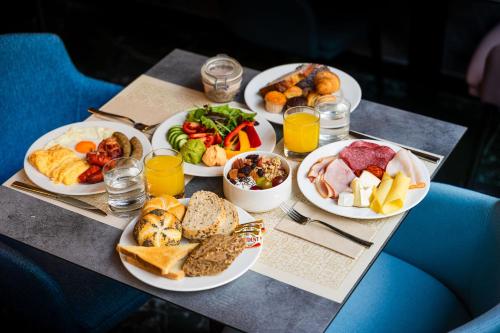 onyx luxury budapest