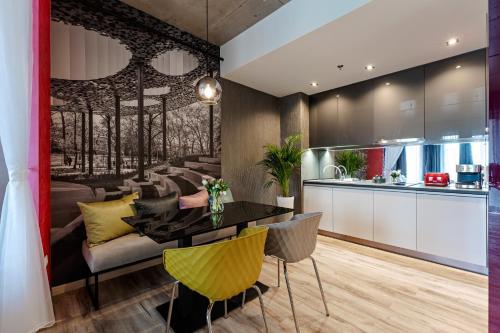 onyx luxury budapest