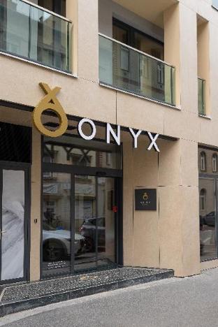 onyx luxury budapest