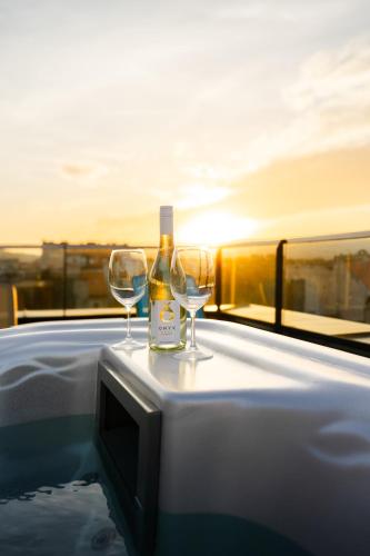 onyx luxury budapest