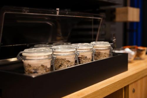 onyx luxury budapest