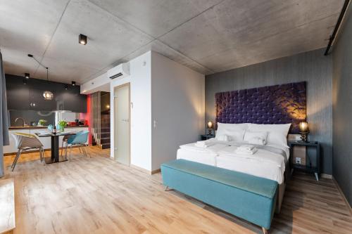 onyx luxury budapest