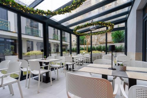 onyx luxury budapest