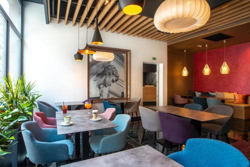 onyx luxury budapest