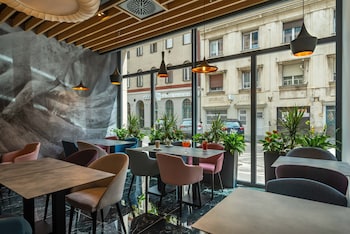 budapest