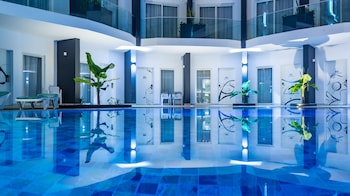 ouril hotel mindelo
