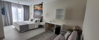 ouril hotel mindelo