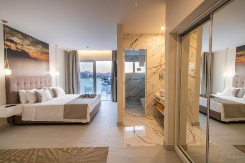 ouril hotel mindelo