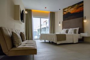 ouril hotel mindelo