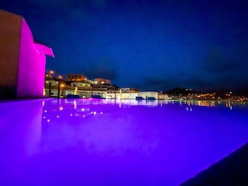 ouril hotel mindelo