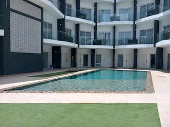 ouril hotel mindelo