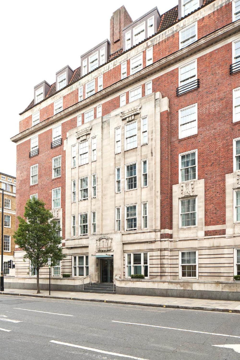 thistle london park lane