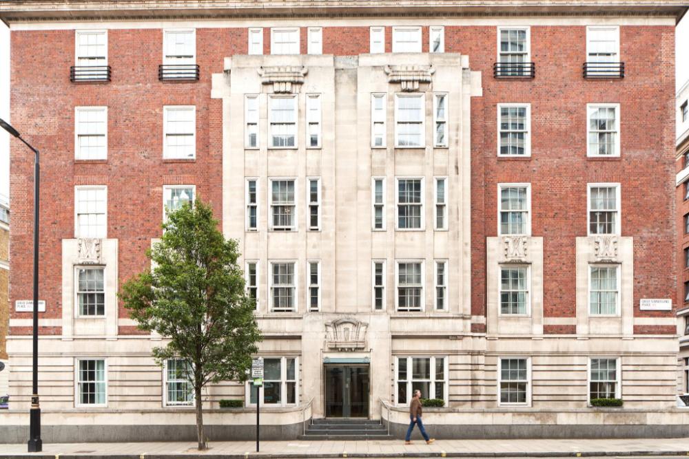 thistle london park lane