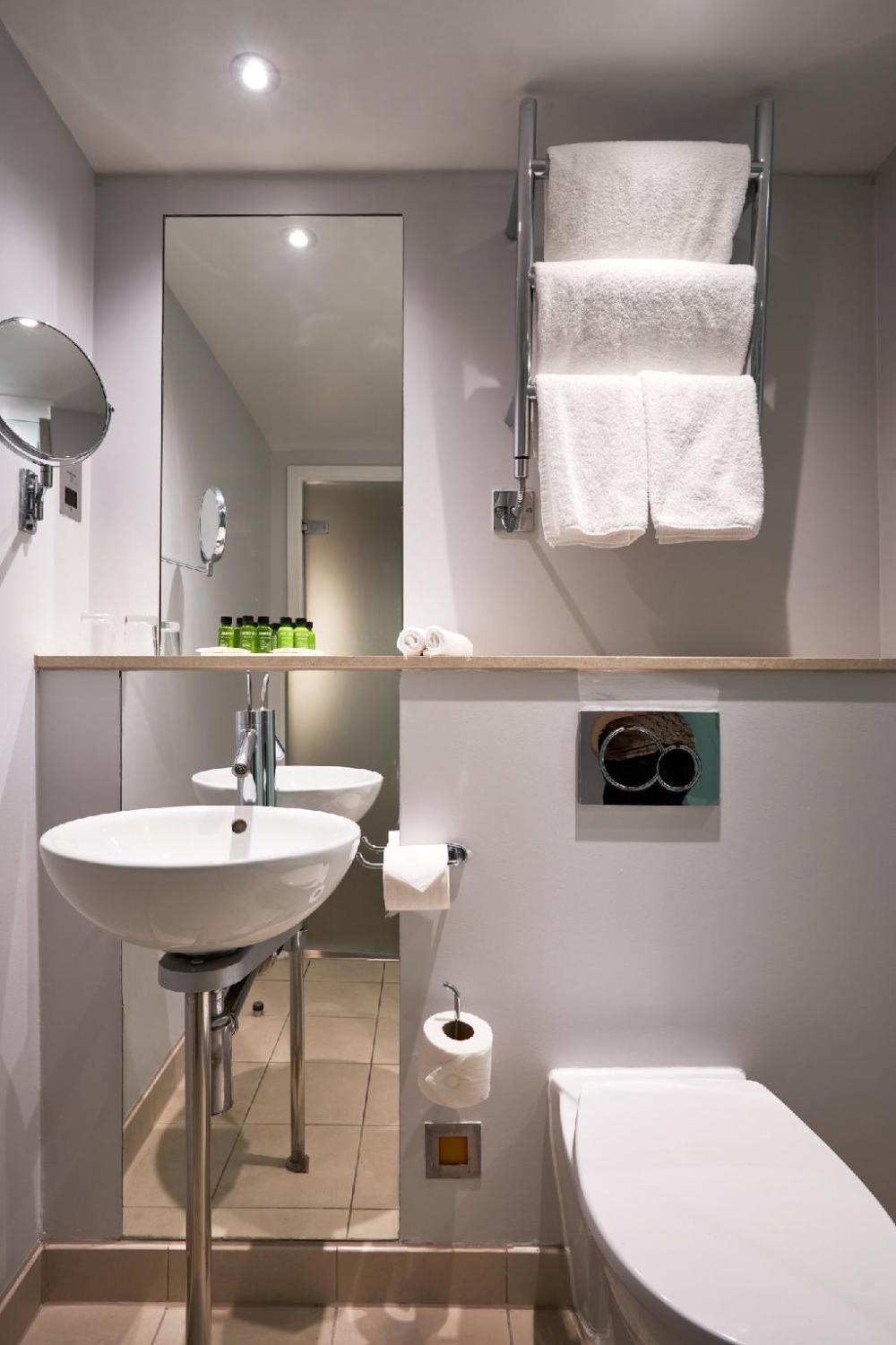 thistle london park lane