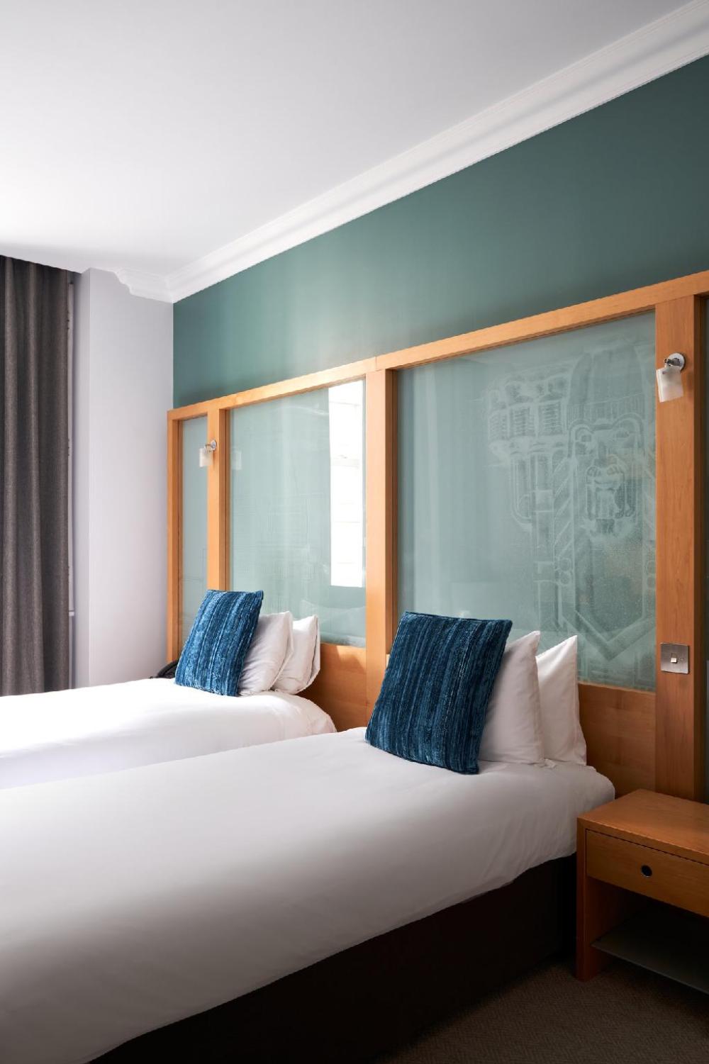 thistle london park lane