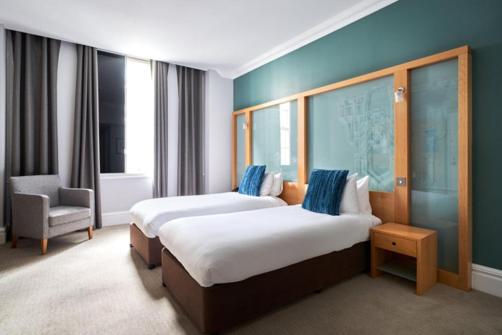 thistle london park lane