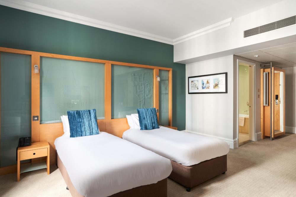 thistle london park lane