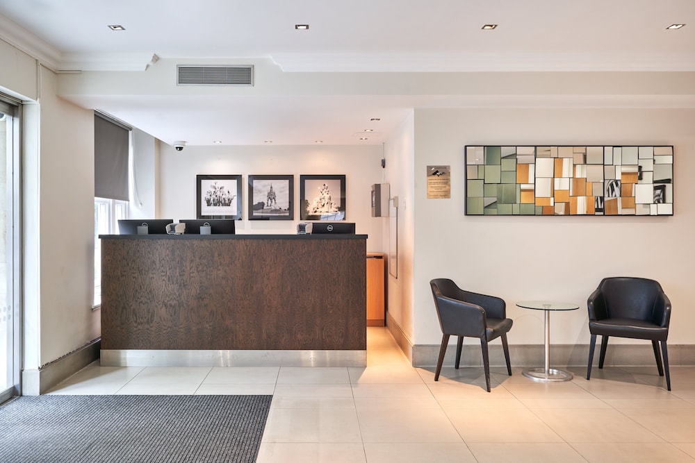 thistle london park lane