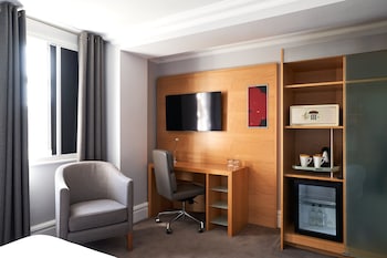 thistle london park lane