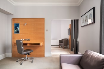 thistle london park lane