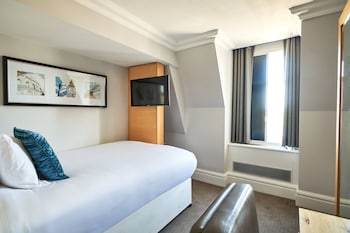 thistle london park lane