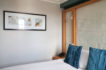 thistle london park lane