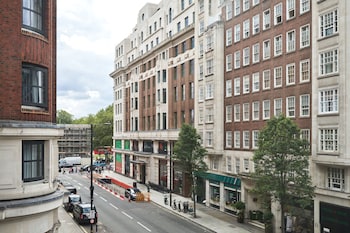 thistle london park lane