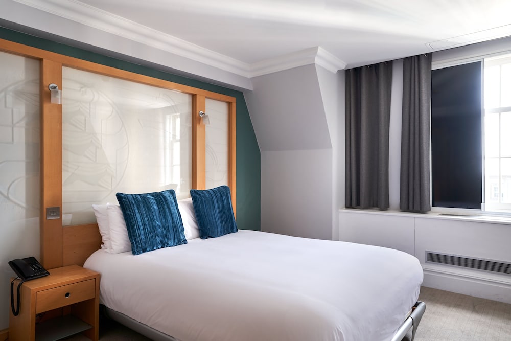 thistle london park lane