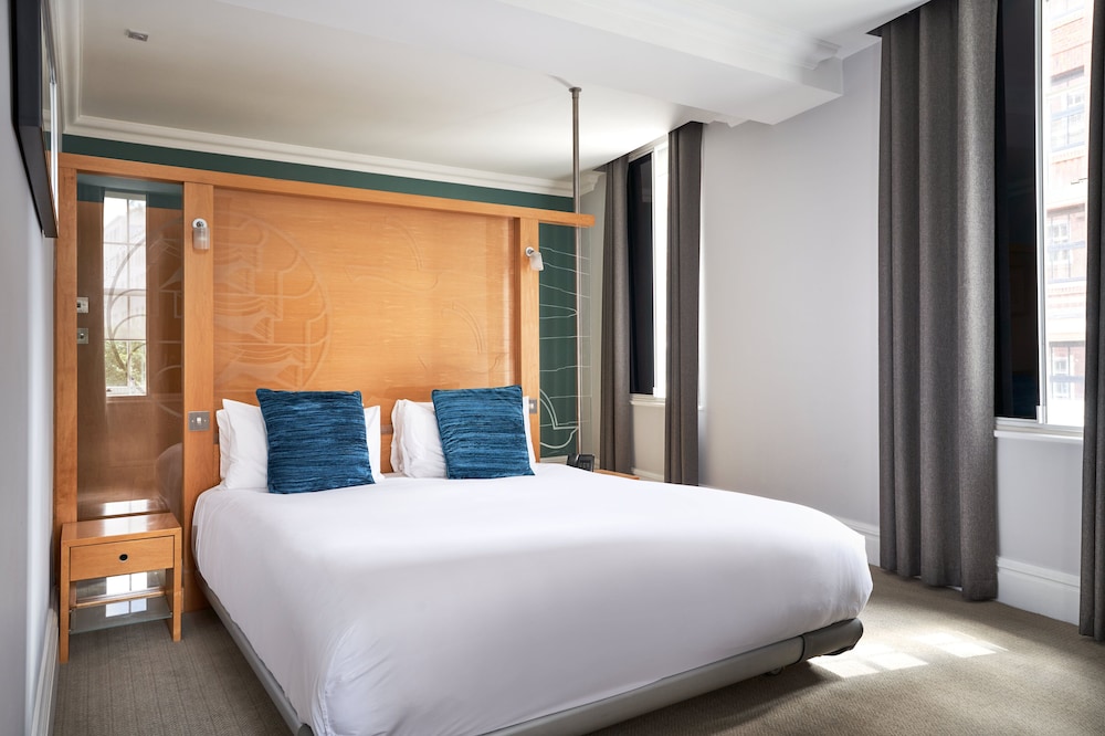 thistle london park lane