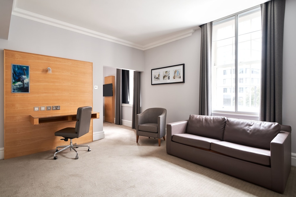 thistle london park lane