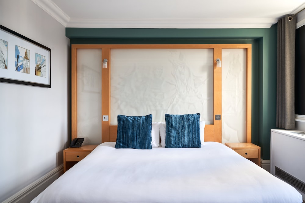 thistle london park lane