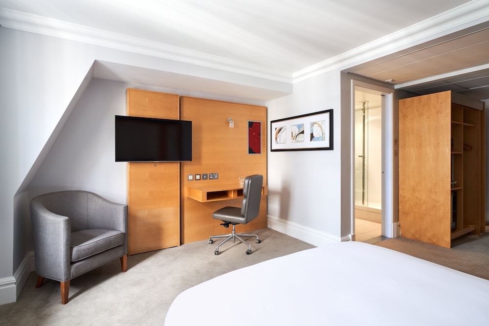 thistle london park lane