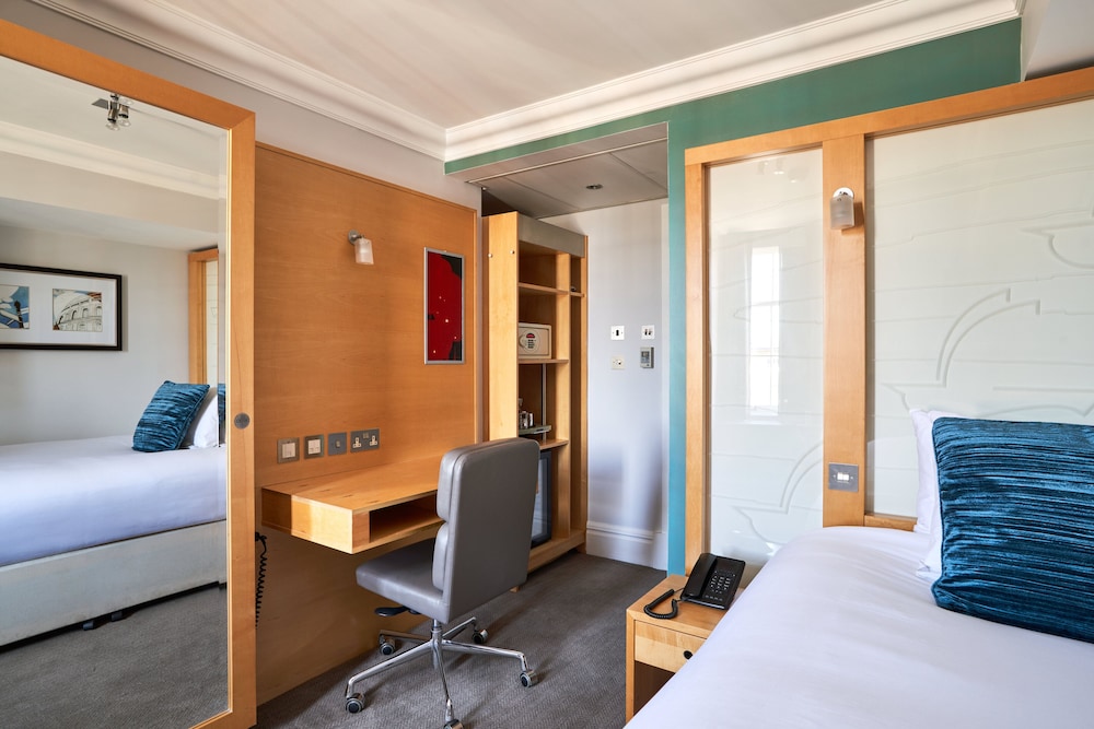 thistle london park lane