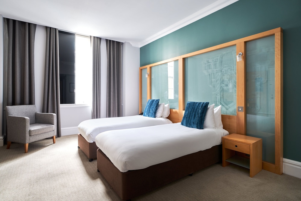 thistle london park lane