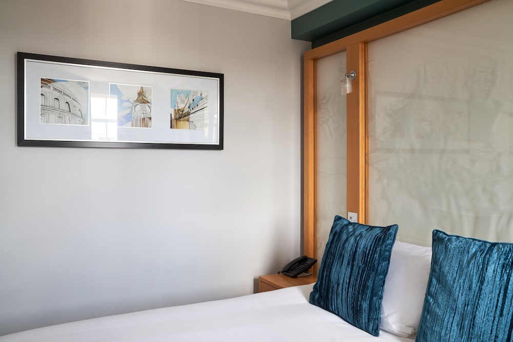 thistle london park lane