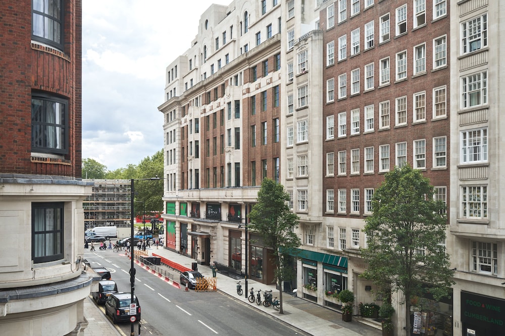 thistle london park lane