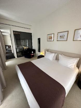 golden lisbon hotel